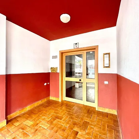 Palmeras Del Sur Con Piscina,A 5 Minutos A Pie A La Playa, Tenerife Sur Appartement